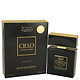 Lamis Cielo Classico Nero by Lamis 100 ml - Eau De Parfum Spray Deluxe Limited Edition