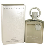 Afnan Supremacy Silver by Afnan 100 ml - Eau De Parfum Spray