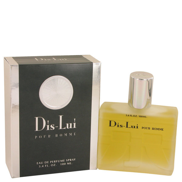 Dis Lui by YZY Perfume 100 ml - Eau De Parfum Spray