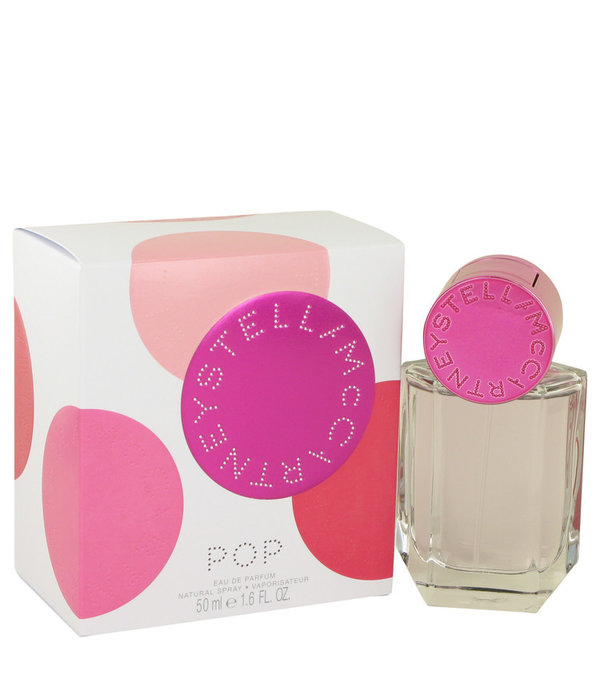 Stella McCartney Stella Pop by Stella Mccartney 50 ml - Eau De Parfum Spray