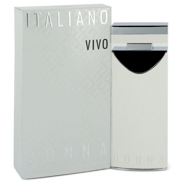 Armaf Italiano Vivo by Armaf 100 ml - Eau De Parfum Spray