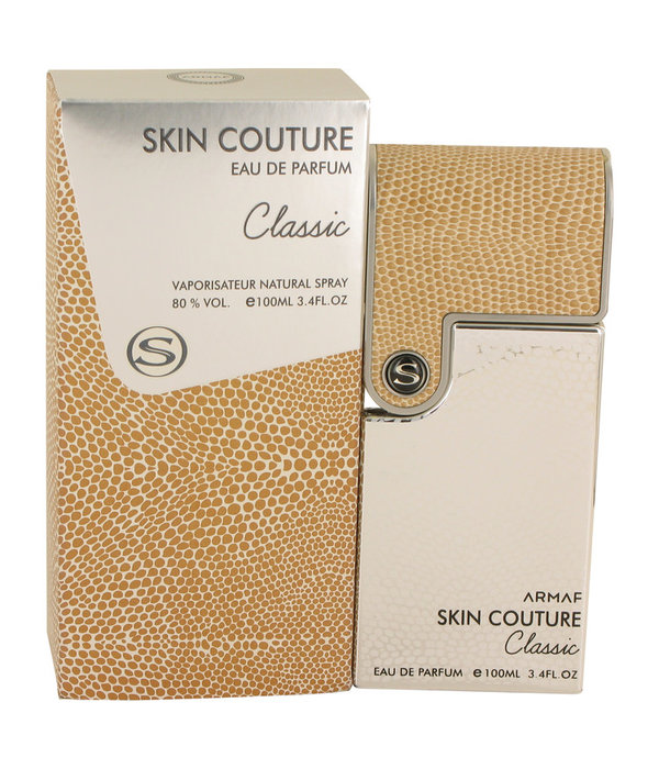 Armaf Skin Couture Gold 2025