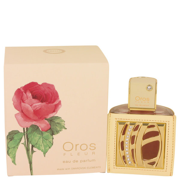 Armaf Oros Fleur by Armaf 86 ml - Eau DE Parfum Spray