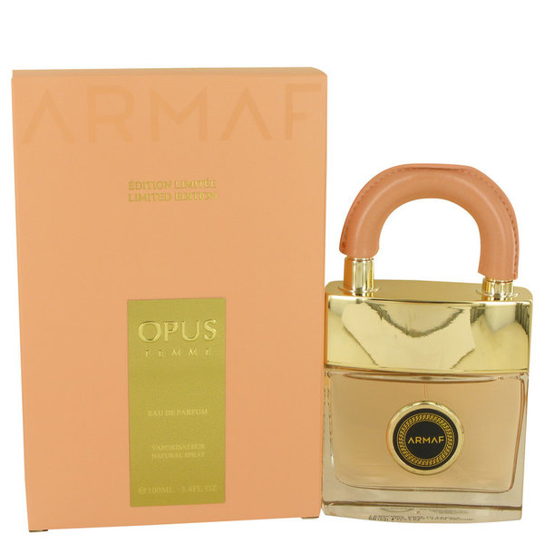 Armaf Opus by Armaf 100 ml - Eau De Parfum Spray