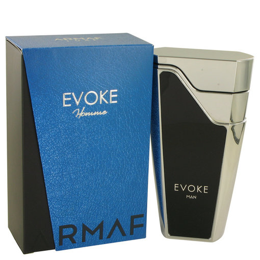 Armaf Armaf Evoke Blue by Armaf 80 ml - Eau De Parfum Spray