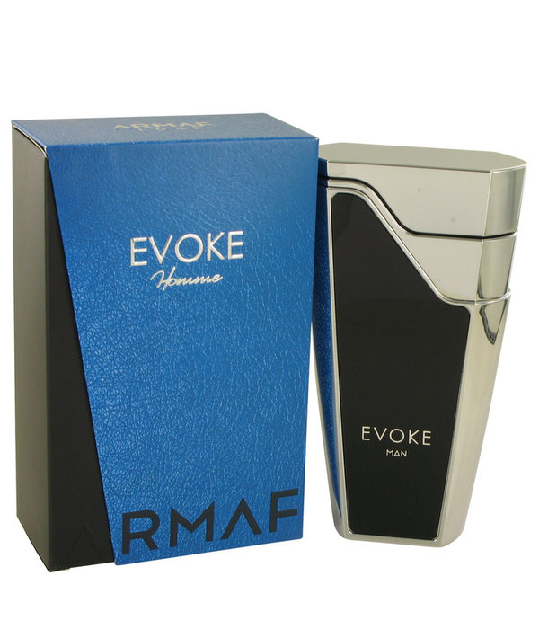 Armaf Armaf Evoke Blue by Armaf 80 ml - Eau De Parfum Spray