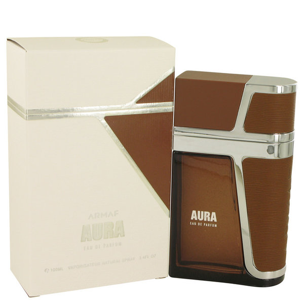 Armaf Aura by Armaf 100 ml - Eau De Parfum Spray