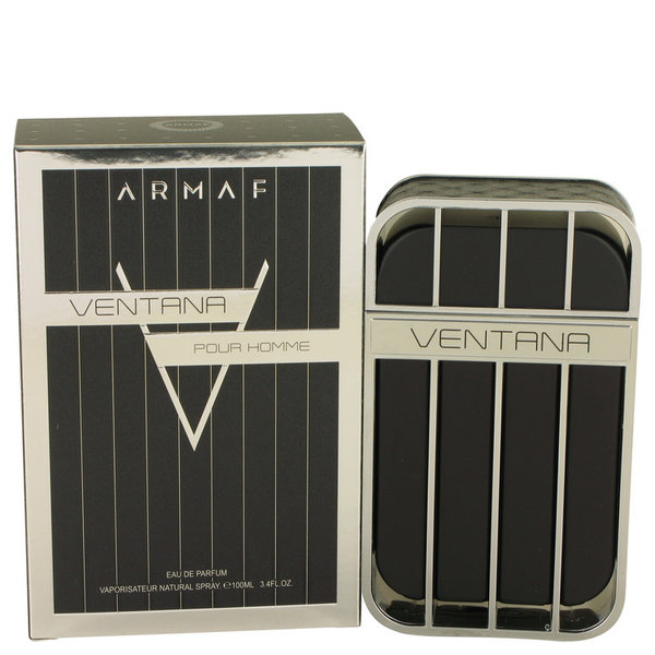 Armaf Ventana by Armaf 100 ml - Eau De Parfum Spray