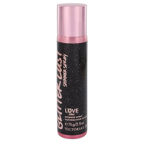 Victoria's Secret Love by Victoria's Secret 75 ml - Glitter Lust Shimmer Spray