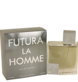 Armaf Armaf Futura La Homme by Armaf 100 ml - Eau De Parfum Spray