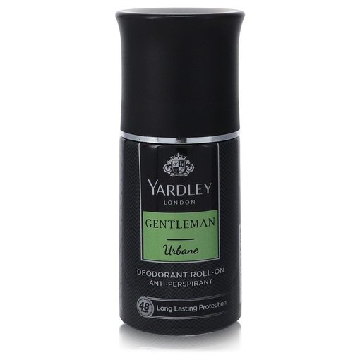 Yardley London Yardley Gentleman Urbane by Yardley London 50 ml - Deodorant Roll-On