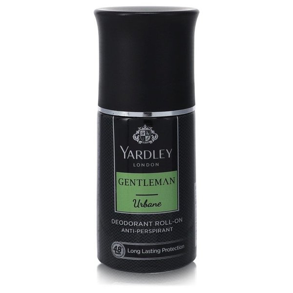 Yardley Gentleman Urbane by Yardley London 50 ml - Deodorant Roll-On