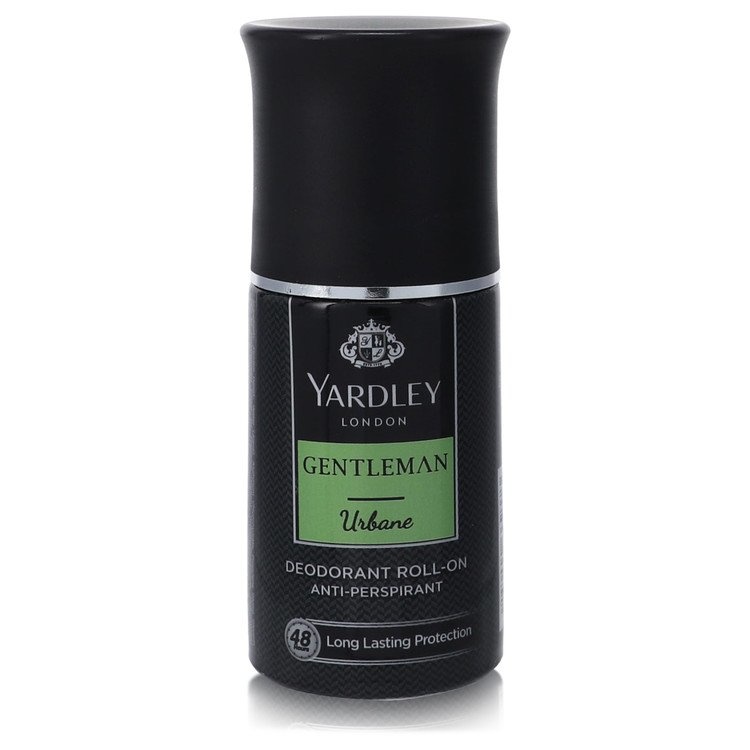 yardley gentleman urbane