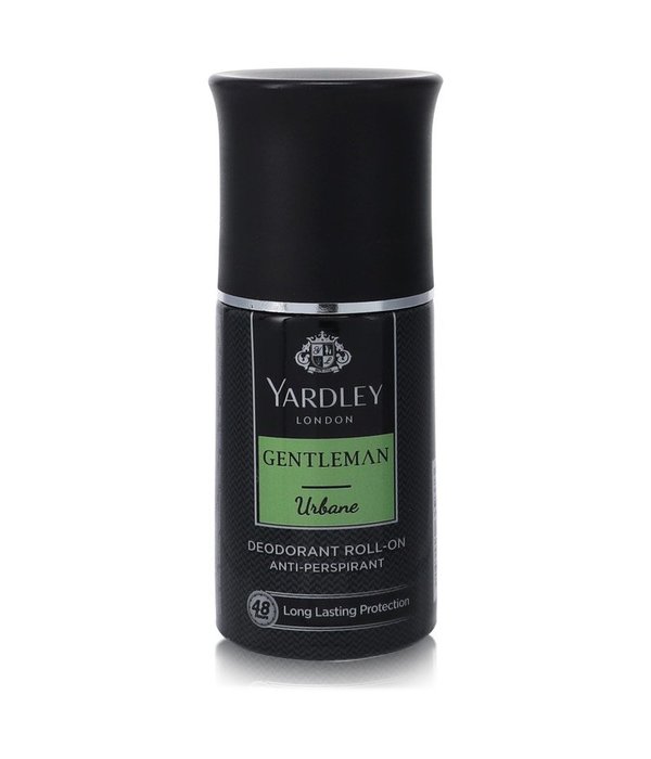 yardley gentleman urbane price