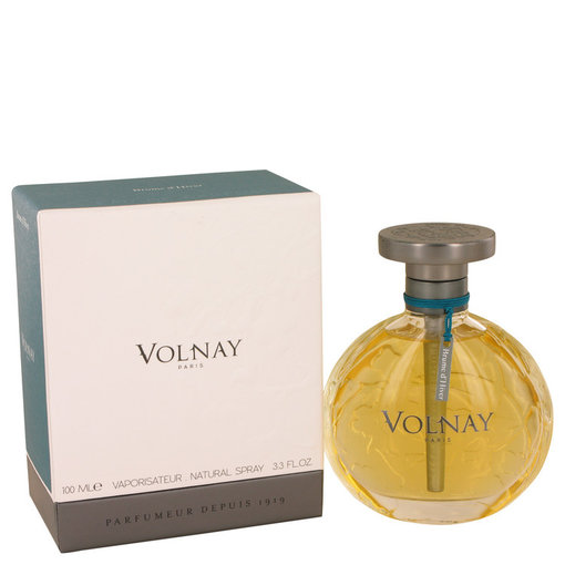 Volnay Brume D'hiver by Volnay 100 ml - Eau DE Parfum Spray (Unisex)