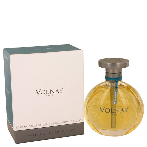 Brume D'hiver by Volnay 100 ml - Eau DE Parfum Spray (Unisex)