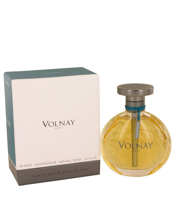 Volnay Brume D'hiver by Volnay 100 ml - Eau DE Parfum Spray (Unisex)