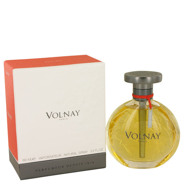 Etoile D'or by Volnay 100 ml - Eau De Parfum Spray