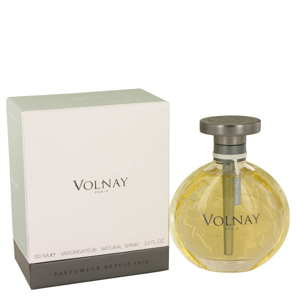 Objet Celeste by Volnay 100 ml - Eau De Parfum Spray