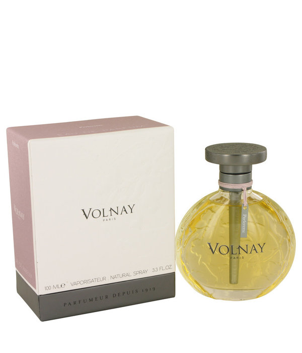 Volnay Perlerette by Volnay 100 ml - Eau De Parfum Spray