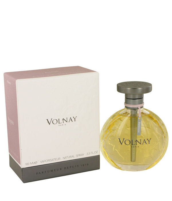 Volnay Perlerette by Volnay 100 ml - Eau De Parfum Spray
