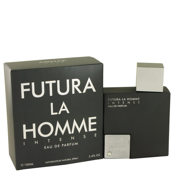 Armaf Futura La Homme Intense by Armaf 100 ml - Eau De Parfum Spray
