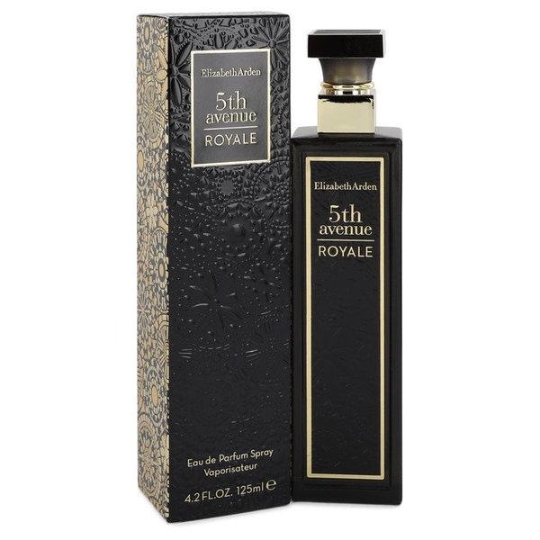 5th Avenue Royale by Elizabeth Arden 125 ml - Eau De Parfum Spray
