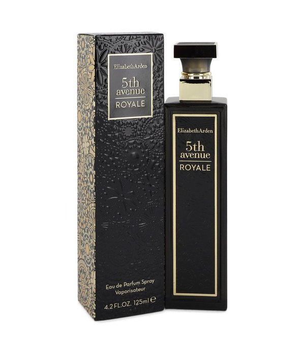 Elizabeth Arden 5th Avenue Royale by Elizabeth Arden 125 ml - Eau De Parfum Spray
