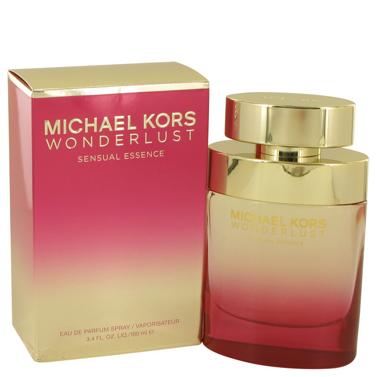 wonderlust michael kors 100ml