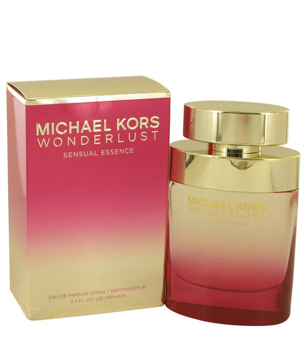 michael kors sensual essence