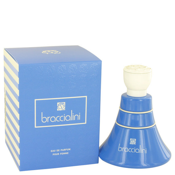 Braccialini Blue by Braccialini 100 ml - Eau De Parfum Spray