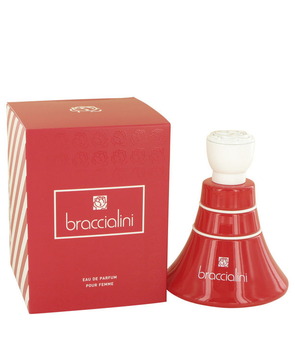 Braccialini Braccialini Red by Braccialini 100 ml - Eau De Parfum Spray