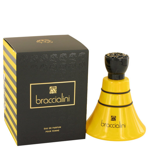 Braccialini Braccialini Gold by Braccialini 100 ml - Eau De Parfum Spray