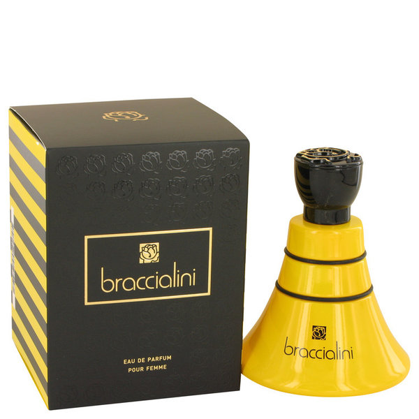 Braccialini Gold by Braccialini 100 ml - Eau De Parfum Spray