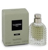 Valentino Valentino Uomo Acqua by Valentino 4 ml - Mini EDT