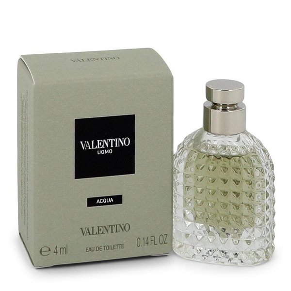 Valentino Uomo Acqua by Valentino 4 ml - Mini EDT