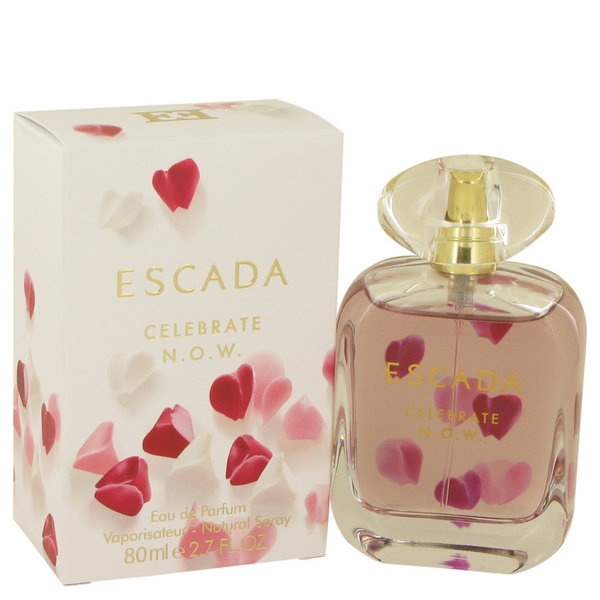 Escada Celebrate Now by Escada 80 ml - Eau De Parfum Spray