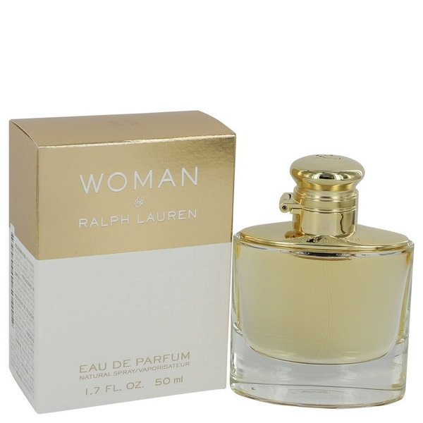 Ralph Lauren Woman by Ralph Lauren 50 ml - Eau De Parfum Spray