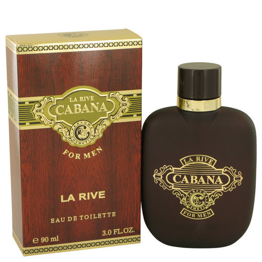 La Rive La Rive Cabana by La Rive 90 ml - Eau De Toilette Spray