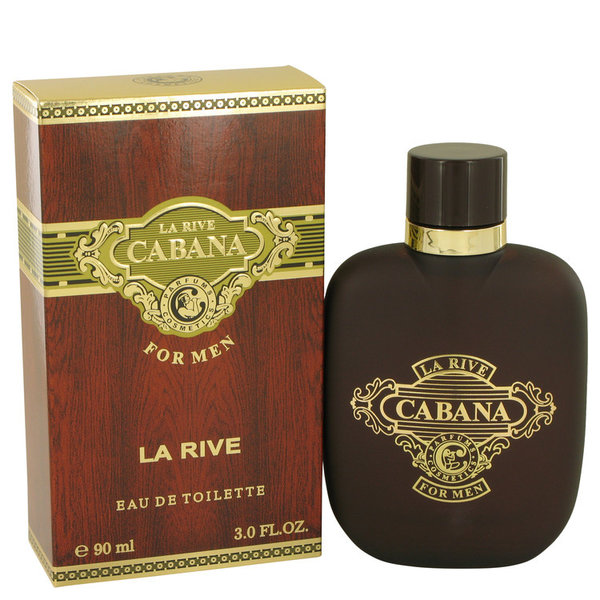 La Rive Cabana by La Rive 90 ml - Eau De Toilette Spray