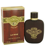 La Rive La Rive Cabana by La Rive 90 ml - Eau De Toilette Spray