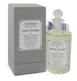 Penhaligon's Savoy Steam by Penhaligon's 200 ml - Eau De Cologne (Unisex)
