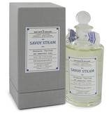 Penhaligon's Savoy Steam by Penhaligon's 200 ml - Eau De Cologne (Unisex)