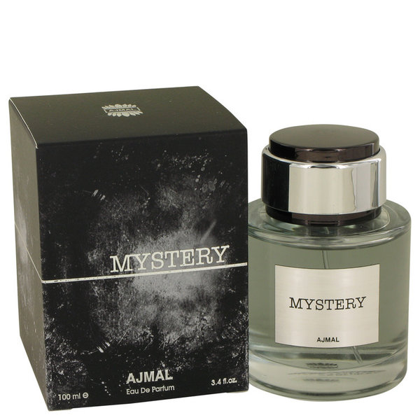 Ajmal Mystery by Ajmal 100 ml - Eau De Parfum Spray
