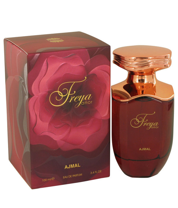 Ajmal Freya Amor by Ajmal 100 ml - Eau De Parfum Spray