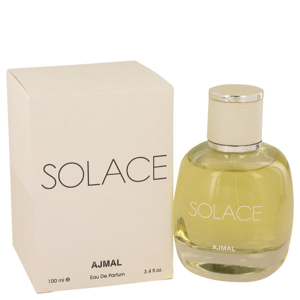 Ajmal Solace by Ajmal 100 ml - Eau De Parfum Spray