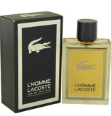Lacoste Lacoste L'homme by Lacoste 100 ml - Eau De Toilette Spray