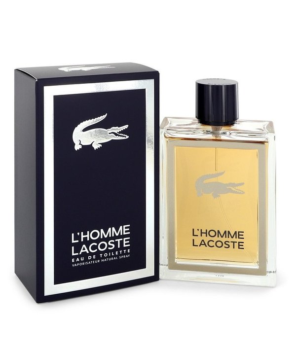 lacoste natural spray