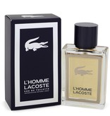 Lacoste Lacoste L'homme by Lacoste 50 ml - Eau De Toilette Spray