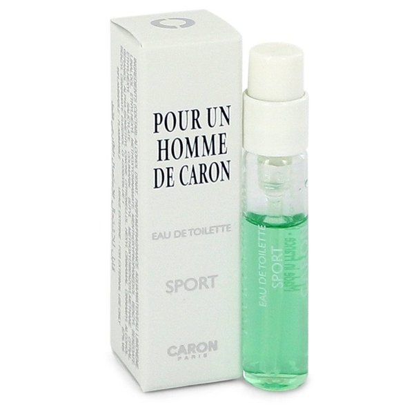 Caron Pour Homme Sport by Caron 2 ml - Vial (sample)
